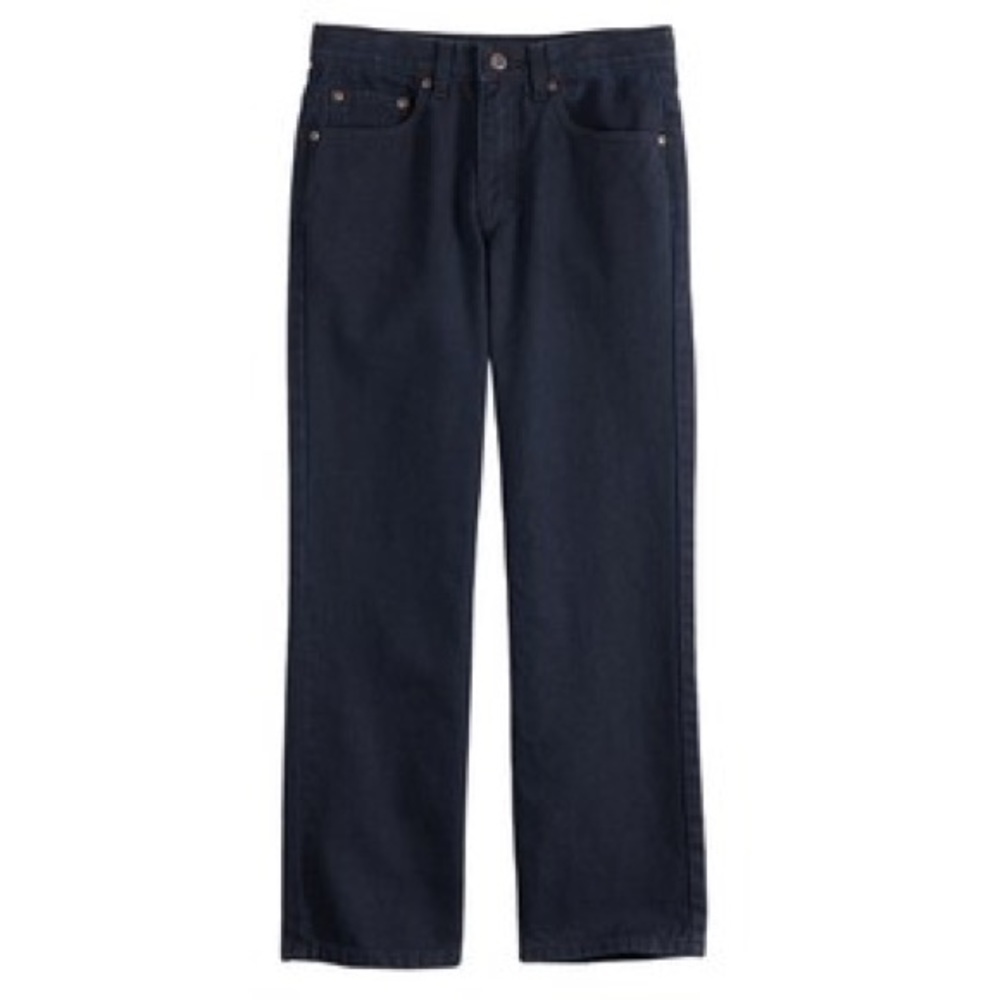 Boys jeans